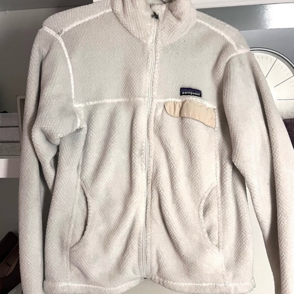 Patagonia Jackets & Blazers - Patagonia Women's Full Zip Re-Tool Jacket